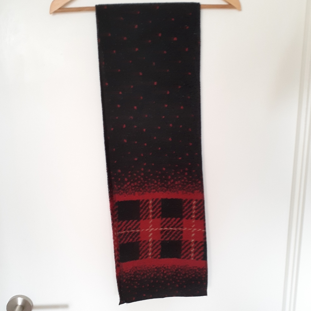 Vintage Scarf